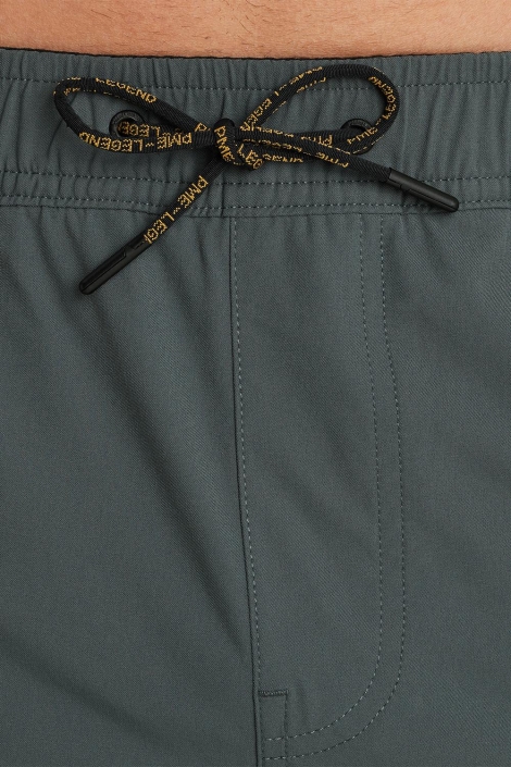 PME legend swimshorts solid